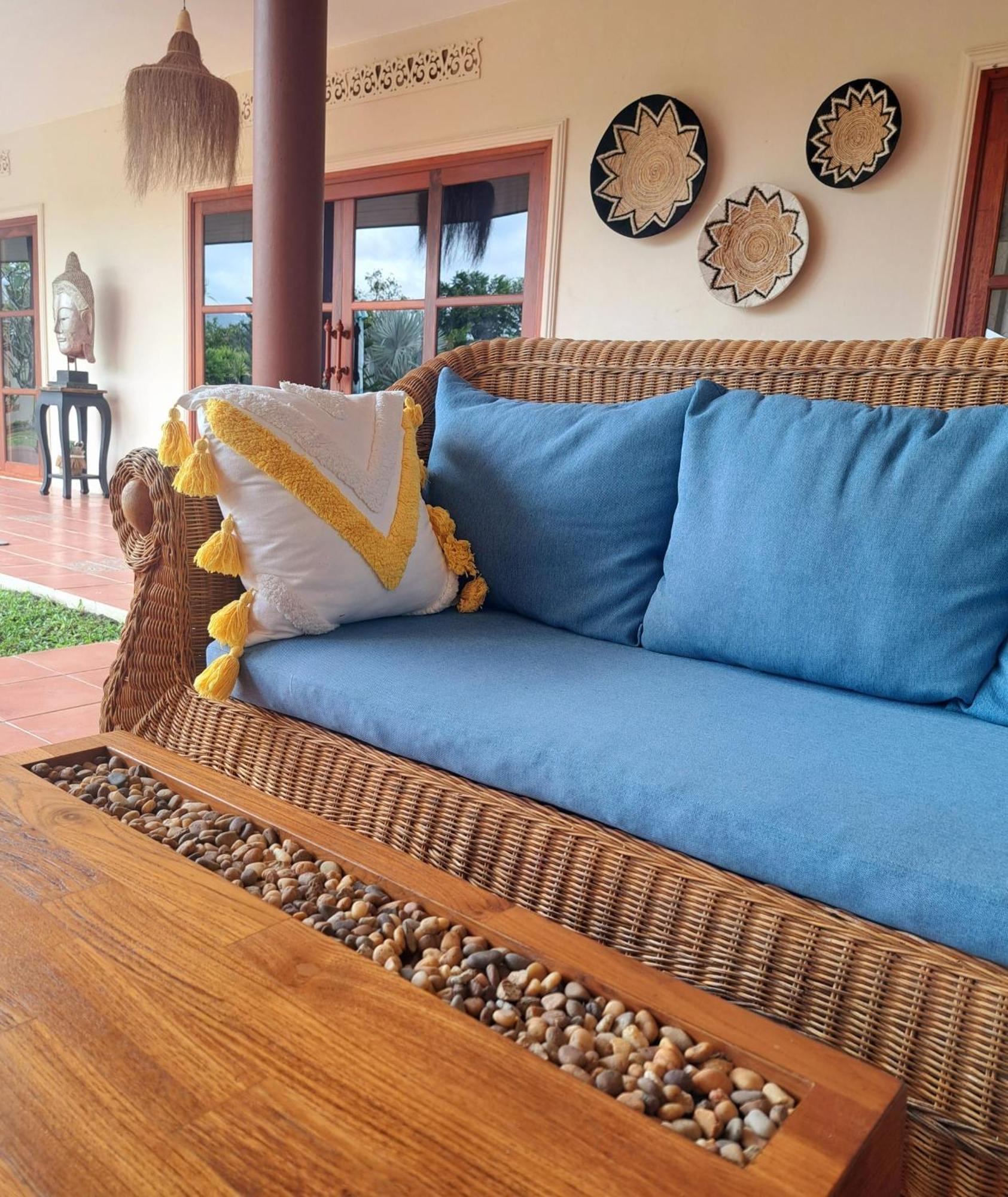 Laura Guest House-Adult Only- Hua Thanon  Exterior foto