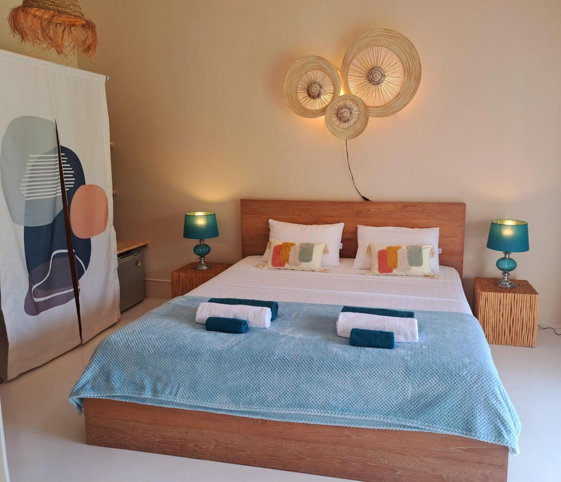 Laura Guest House-Adult Only- Hua Thanon  Habitación foto