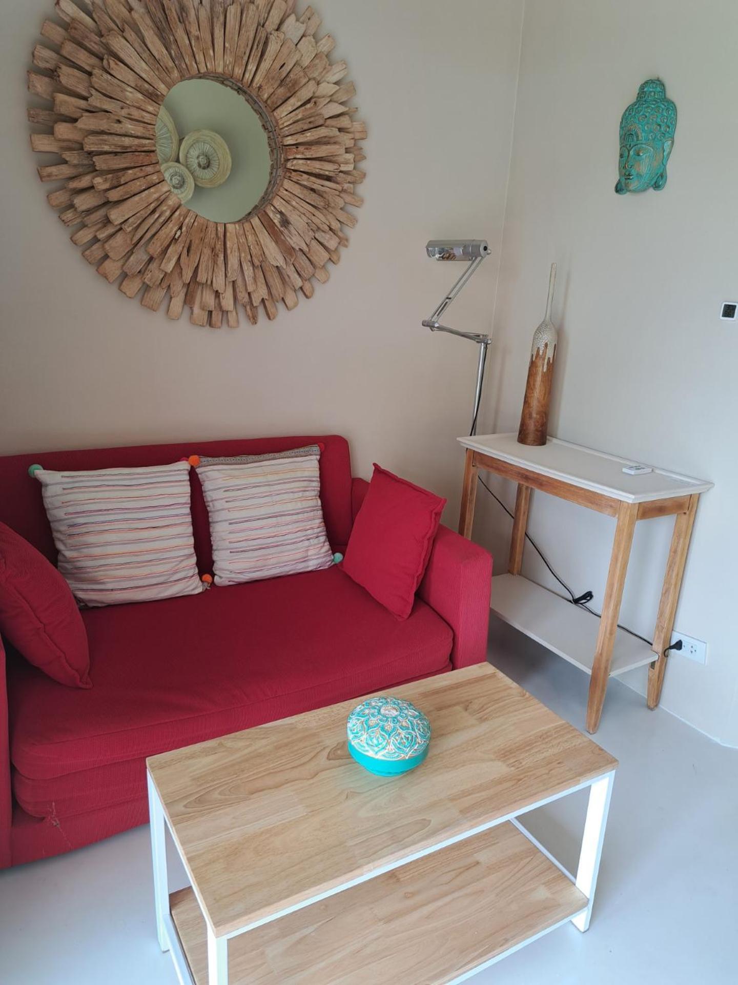 Laura Guest House-Adult Only- Hua Thanon  Habitación foto