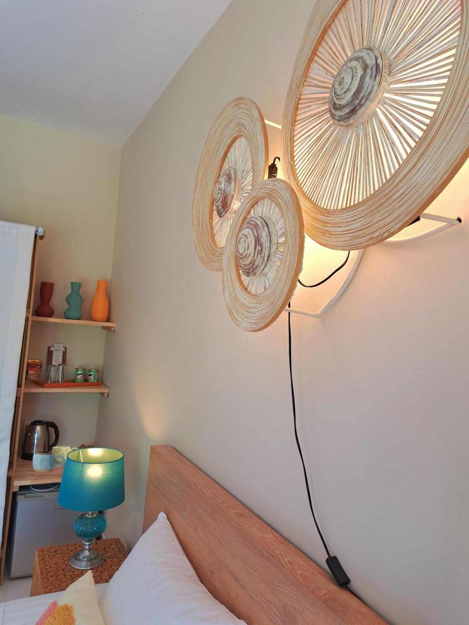 Laura Guest House-Adult Only- Hua Thanon  Habitación foto