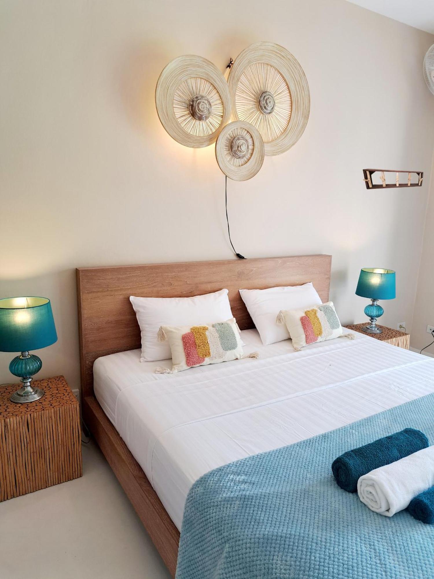 Laura Guest House-Adult Only- Hua Thanon  Habitación foto