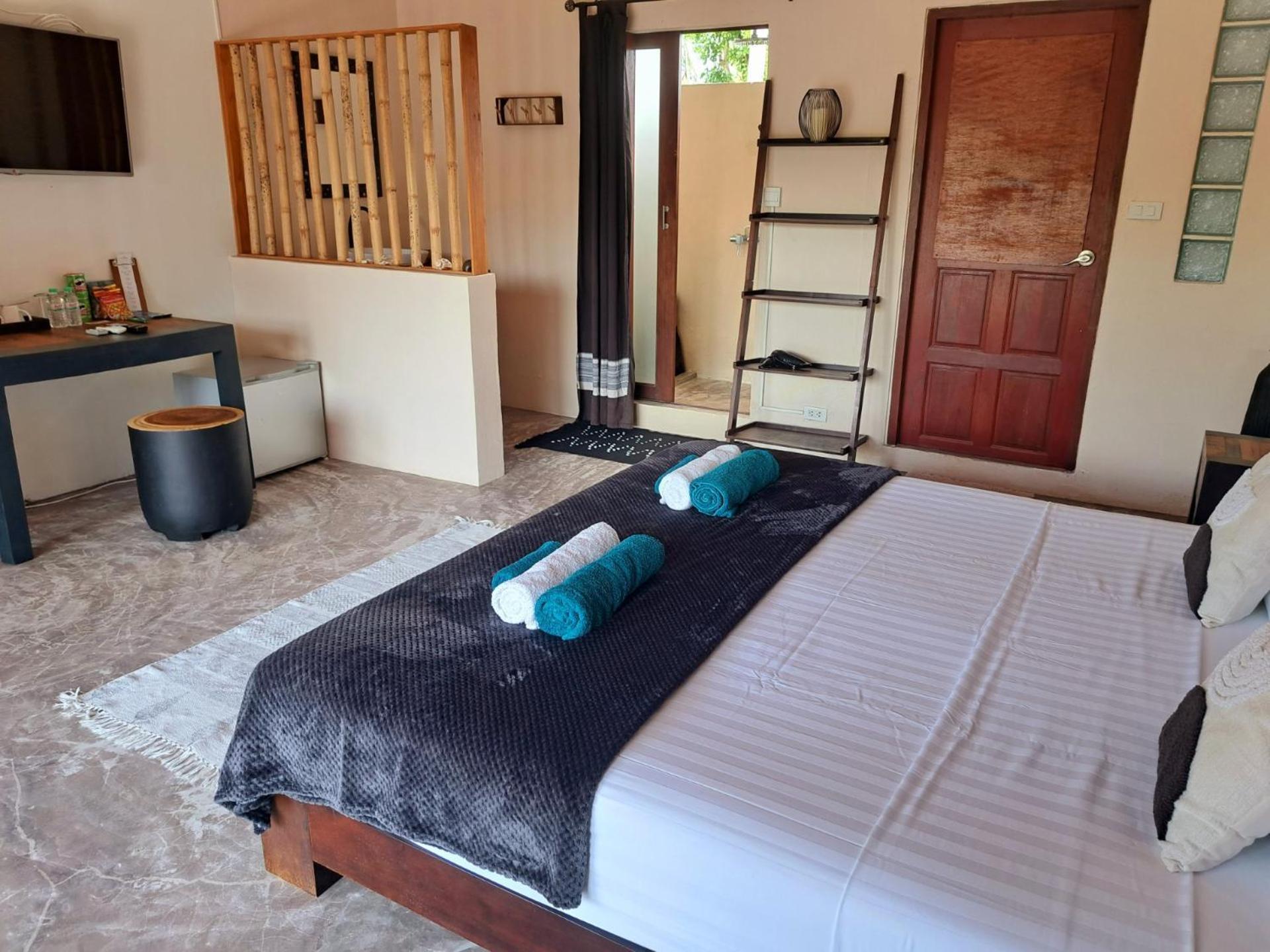 Laura Guest House-Adult Only- Hua Thanon  Habitación foto